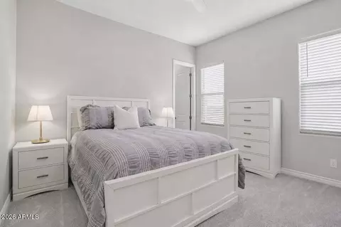 Bedroom - 2573 E Mayberry Ave, Gilbert, AZ 85297 photo 4 of 5