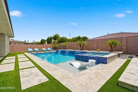 Exterior - 2573 E Mayberry Ave, Gilbert, AZ 85297 photo 7 of 8