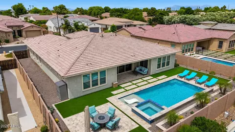 Exterior - 2573 E Mayberry Ave, Gilbert, AZ 85297 photo 9 of 9