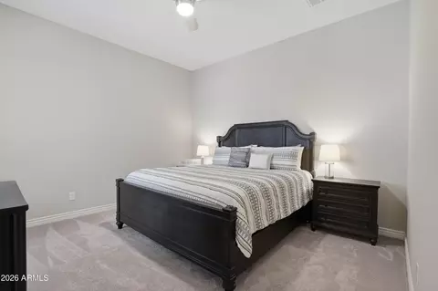 Bedroom - 2573 E Mayberry Ave, Gilbert, AZ 85297 photo 1 of 5