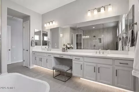 Bath - 2573 E Mayberry Ave, Gilbert, AZ 85297 photo 5 of 6