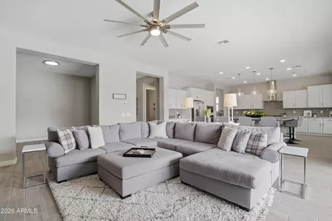 Living - 2573 E Mayberry Ave, Gilbert, AZ 85297 photo 1 of 1