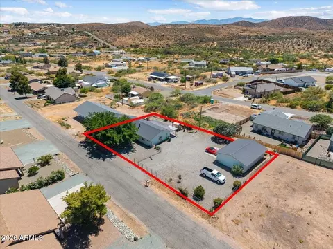 20143 E Mesa Verde Rd, Mayer, AZ 86333