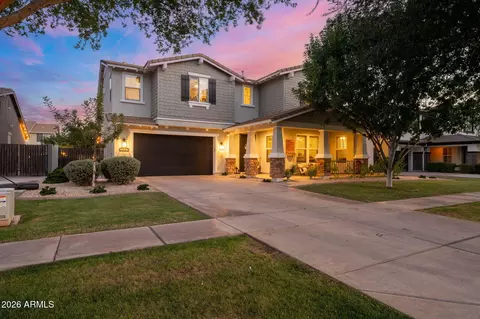 3661 E Weather Vane Rd, Gilbert, AZ 85296