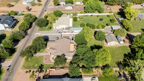 View/Area - 2141 E Melrose St, Gilbert, AZ 85297 photo 6 of 14
