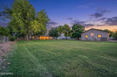 Exterior - 2141 E Melrose St, Gilbert, AZ 85297 photo 3 of 19