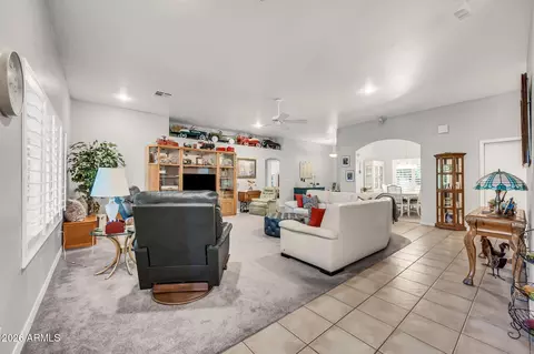 Living - 2141 E Melrose St, Gilbert, AZ 85297 photo 2 of 2