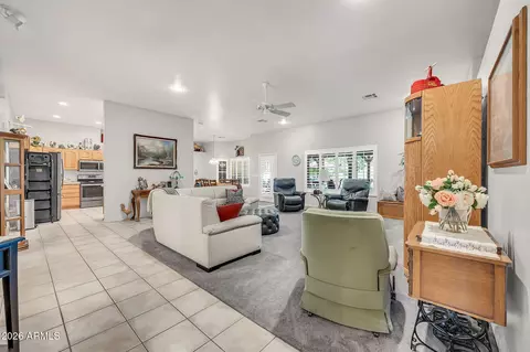 Entry Way - 2141 E Melrose St, Gilbert, AZ 85297 photo 1 of 2