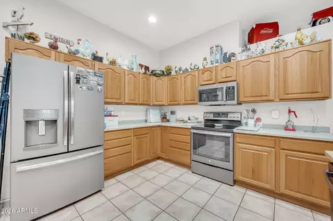 Kitchen - 2141 E Melrose St, Gilbert, AZ 85297 photo 1 of 5