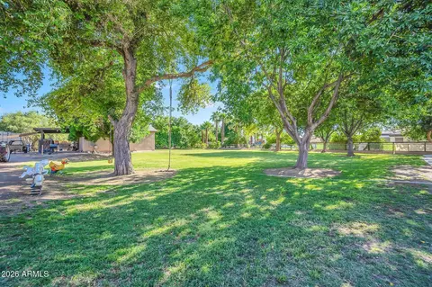 Exterior - 2141 E Melrose St, Gilbert, AZ 85297 photo 8 of 19