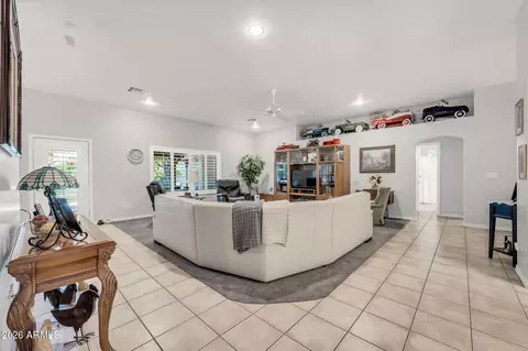 Living - 2141 E Melrose St, Gilbert, AZ 85297 photo 1 of 2