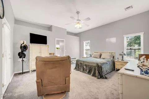 Bedroom - 2141 E Melrose St, Gilbert, AZ 85297 photo 1 of 3