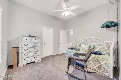 Bedroom - 2141 E Melrose St, Gilbert, AZ 85297 photo 3 of 3