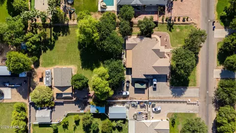 View/Area - 2141 E Melrose St, Gilbert, AZ 85297 photo 10 of 14