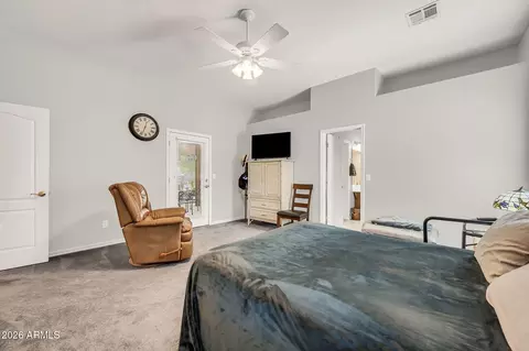 Bedroom - 2141 E Melrose St, Gilbert, AZ 85297 photo 2 of 3