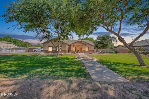 2141 E Melrose St, Gilbert, AZ 85297