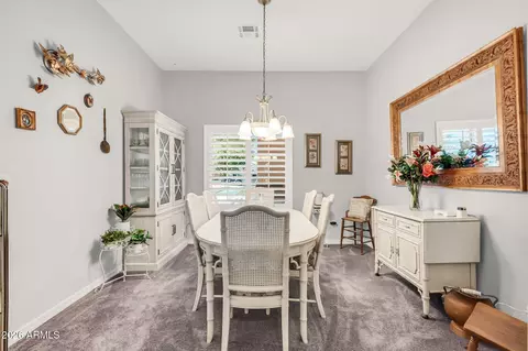 Dining - 2141 E Melrose St, Gilbert, AZ 85297 photo 2 of 3