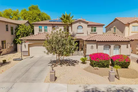 510 S Emerson St, Chandler, AZ 85225