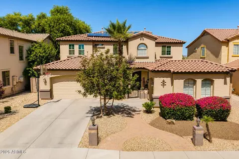 510 S Emerson St, Chandler, AZ 85225