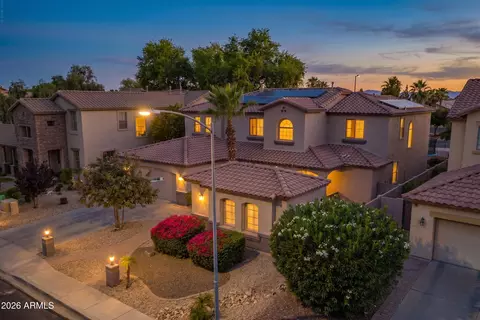 510 S Emerson St, Chandler, AZ 85225