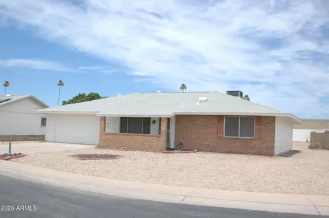 12225 N Mission Dr, Sun City, AZ 85351