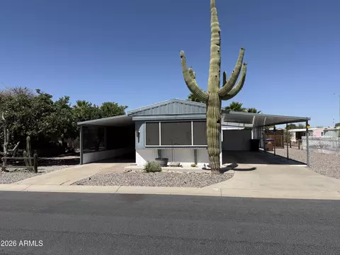 3602 N Montana Ave, Florence, AZ 85132