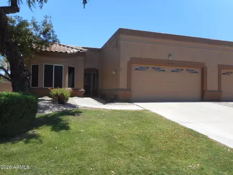 19849 N 90th Ave, Peoria, AZ 85382