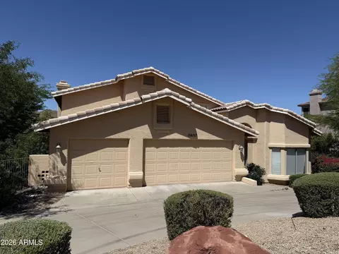 15657 E Golden Eagle Blvd, Fountain Hills, AZ 85268