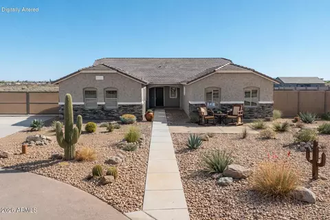 9143 W Limestone Mountain Dr, Casa Grande, AZ 85194