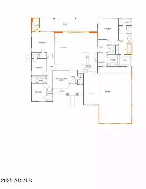 9195 W Limestone Mountain Dr, Casa Grande, AZ 85194