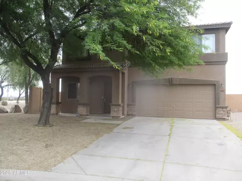 6057 E Sunrise Cir, Florence, AZ 85132