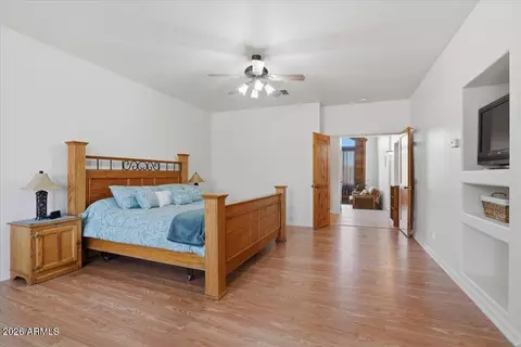 Bedroom - 10315 E Jensen St, Mesa, AZ 85207 photo 2 of 4