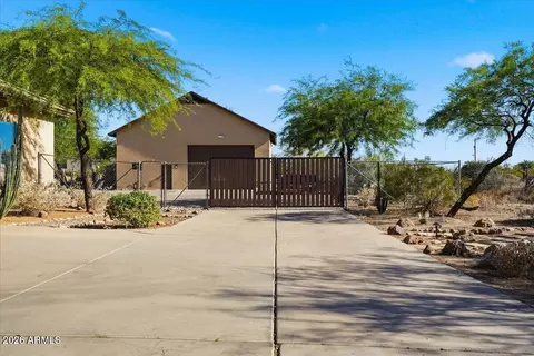 Exterior - 10315 E Jensen St, Mesa, AZ 85207 photo 5 of 7
