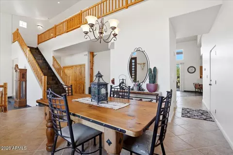 Dining - 10315 E Jensen St, Mesa, AZ 85207 photo 1 of 4