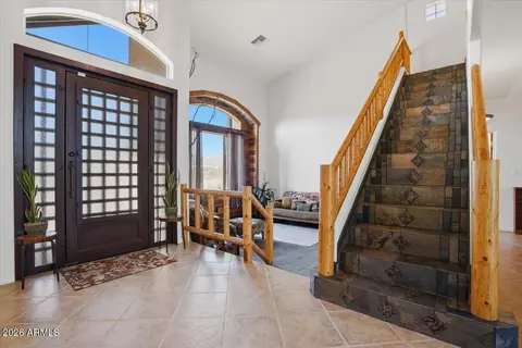 Entry Way - 10315 E Jensen St, Mesa, AZ 85207 photo 2 of 5