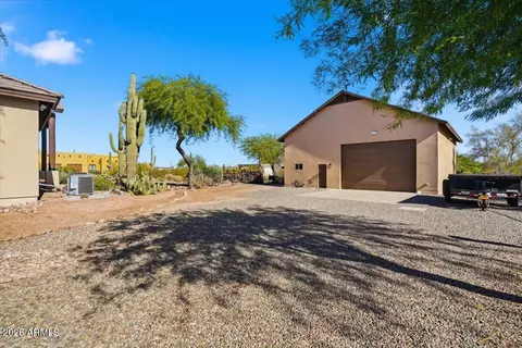 Exterior - 10315 E Jensen St, Mesa, AZ 85207 photo 4 of 7