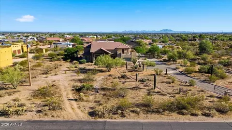 View/Area - 10315 E Jensen St, Mesa, AZ 85207 photo 2 of 6