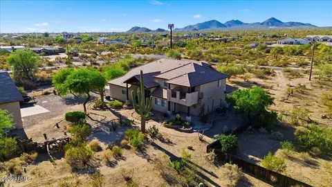 View/Area - 10315 E Jensen St, Mesa, AZ 85207 photo 4 of 6