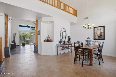 Dining - 10315 E Jensen St, Mesa, AZ 85207 photo 2 of 4