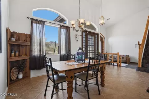 Dining - 10315 E Jensen St, Mesa, AZ 85207 photo 3 of 4