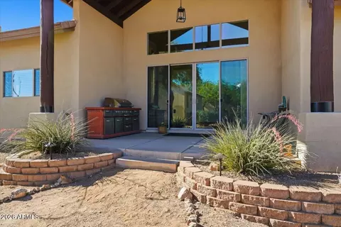 Exterior - 10315 E Jensen St, Mesa, AZ 85207 photo 7 of 7