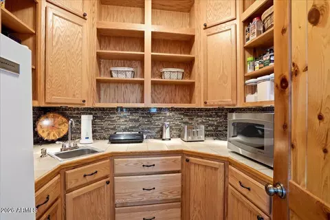 Kitchen - 10315 E Jensen St, Mesa, AZ 85207 photo 9 of 9