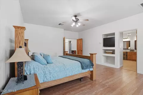 Bedroom - 10315 E Jensen St, Mesa, AZ 85207 photo 3 of 4