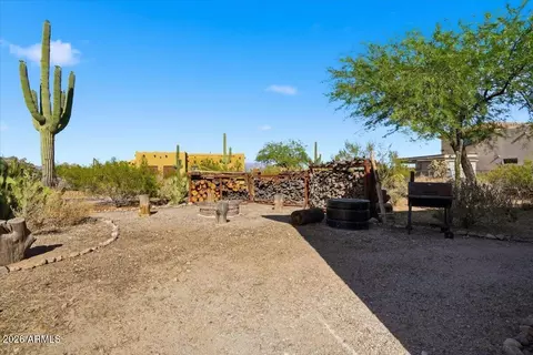 Exterior - 10315 E Jensen St, Mesa, AZ 85207 photo 6 of 7
