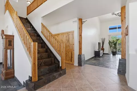 Entry Way - 10315 E Jensen St, Mesa, AZ 85207 photo 4 of 5