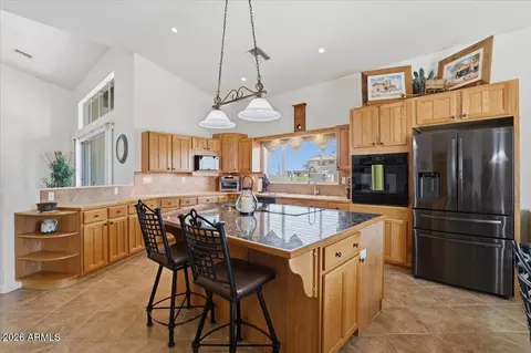 Kitchen - 10315 E Jensen St, Mesa, AZ 85207 photo 1 of 9