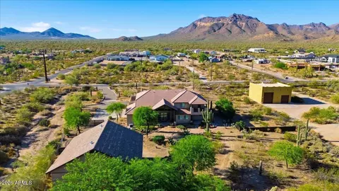 View/Area - 10315 E Jensen St, Mesa, AZ 85207 photo 5 of 6