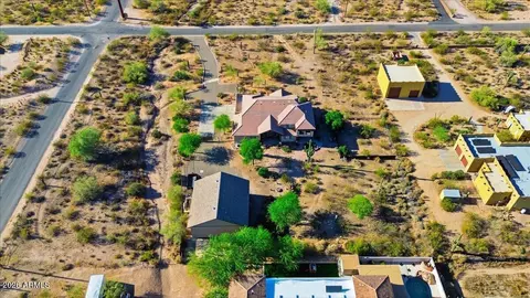 View/Area - 10315 E Jensen St, Mesa, AZ 85207 photo 6 of 6