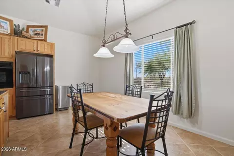 Dining - 10315 E Jensen St, Mesa, AZ 85207 photo 4 of 4