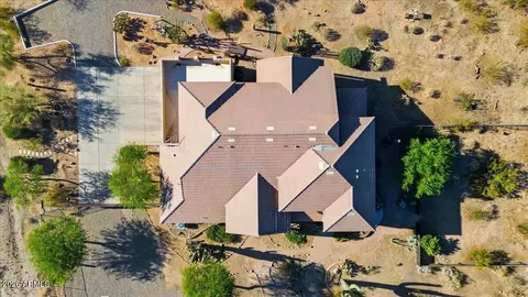 View/Area - 10315 E Jensen St, Mesa, AZ 85207 photo 3 of 6